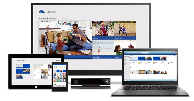 Η Microsoft δίνει 100 GB δωρεάν χώρο στο OneDrive στους χρήστες Dropbox για ένα χρόνο