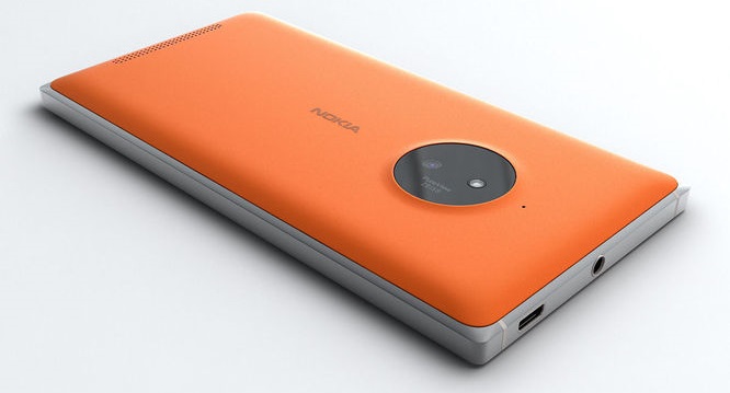 Nέο Lumia 840 ετοιμάζει η Microsoft