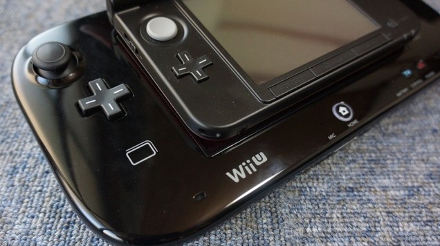 Η Nintendo ενώνει τις μονάδες φορητών συσκευών και κονσολών σε μία