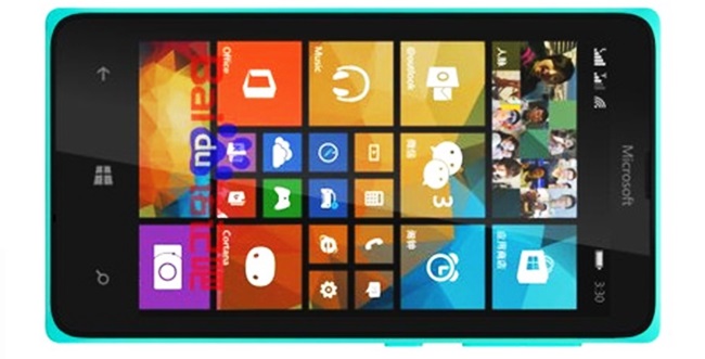Η Microsoft θα κυκλοφορήσει σύντομα το νέο Lumia 435