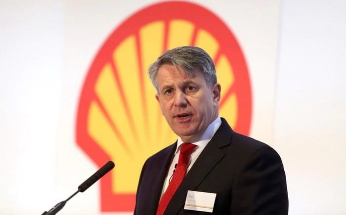 Υβριδικό το επόμενο αυτοκίνητο του CEO της Shell