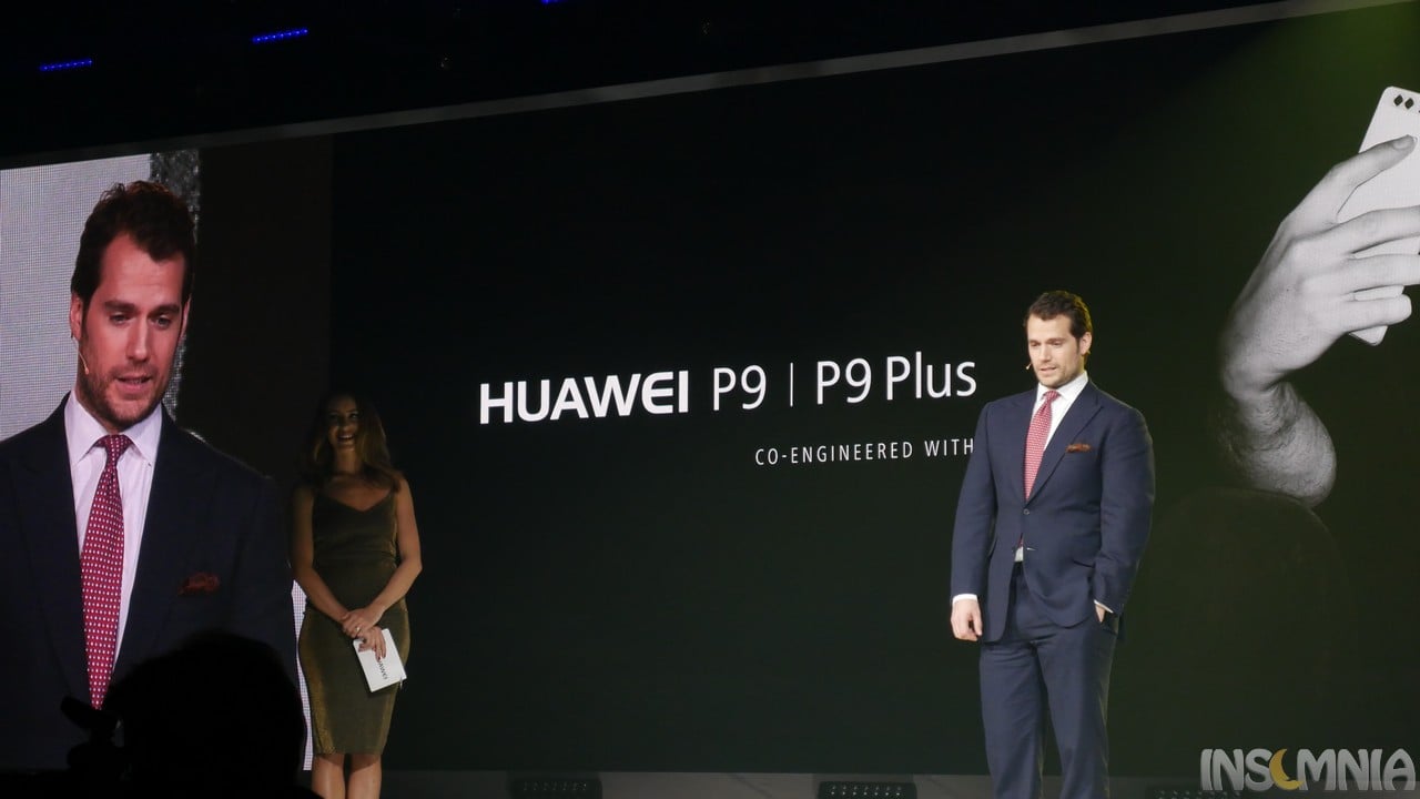 Τα Huawei P9 με διπλό σύστημα φακών από τη Leica περνάει τη smartphone φωτογραφία «σε άλλο επίπεδο» [Video]