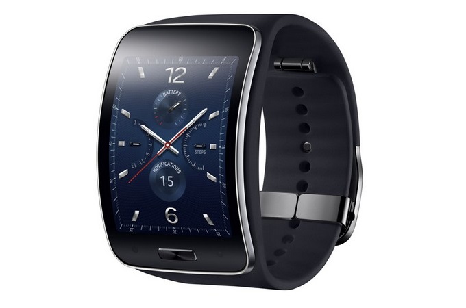 Το Gear S smartwatch της Samsung πραγματοποιεί τηλεφωνικές κλήσεις χωρίς smartphone