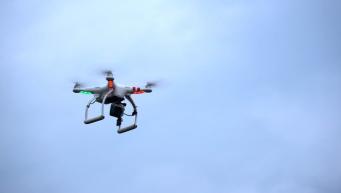 Η GoPro θα επεκταθεί το 2015 στην πώληση Drones