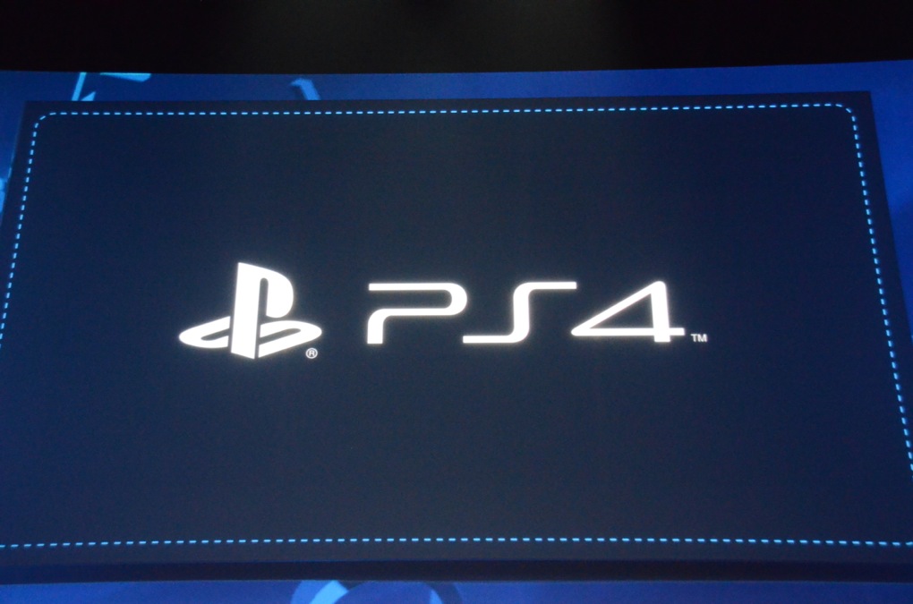 Πρώτες πληροφορίες για το PlayStation 4