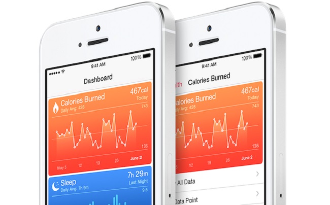 Το HealthKit της Apple σύντομα και σε νοσοκομεία