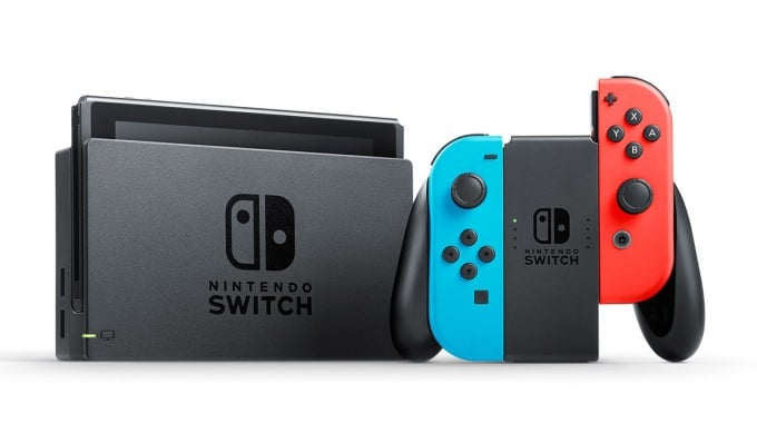 Θα πουλήσει τελικά το Nintendo Switch;