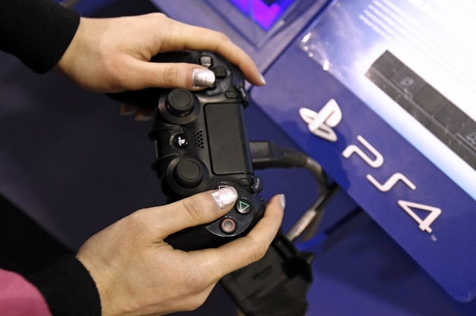 Sony: Φημολογείται ότι ετοιμάζει το Playstation 4.5 για 4K gaming
