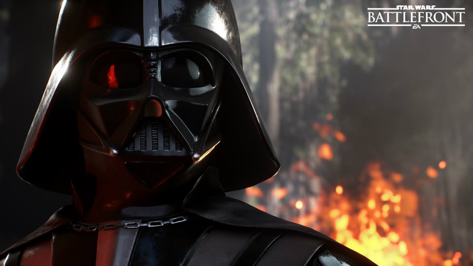 Δείτε το trailer του νέου Star Wars Battlefront