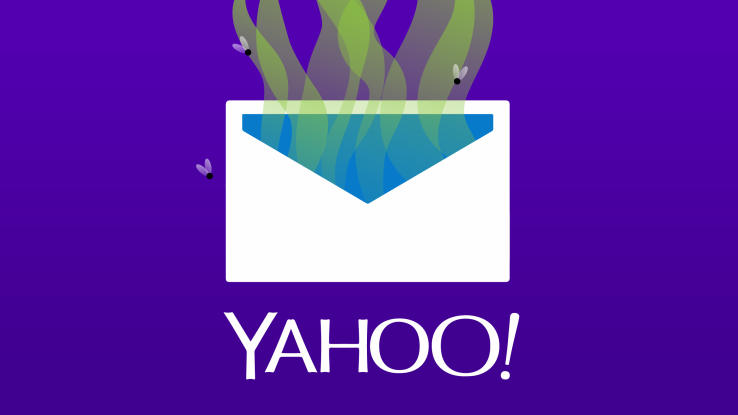 Νέο hacking στη Yahoo, με υποκλοπή δεδομένων 1 δισ. λογαριασμών