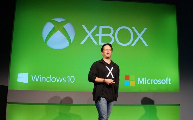 Οι Universal εφαρμογές για το Xbox One έρχονται τέλος του μήνα στη Build