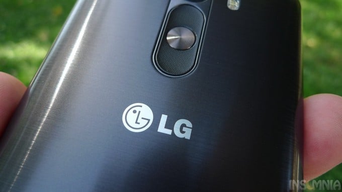 Νέα αναβάθμιση για το LG G3 φέρνει καλύτερη απόκριση στο γραφικό περιβάλλον
