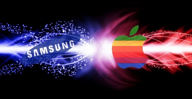 Η Google προσφέρθηκε να βοηθήσει τη Samsung στη δικαστική διαμάχη της με την Apple