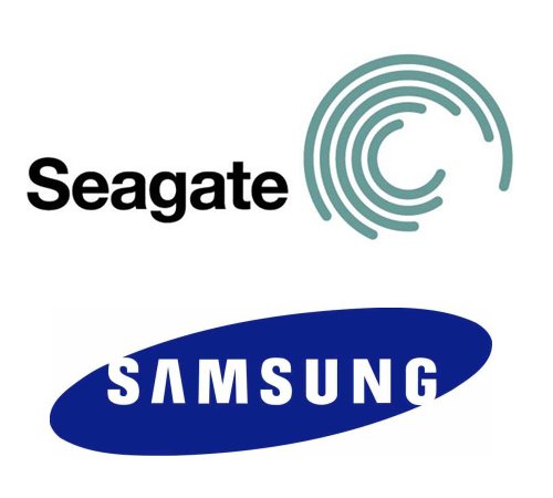 Η Seagate εξαγοράζει τη μονάδα σκληρών δίσκων της Samsung