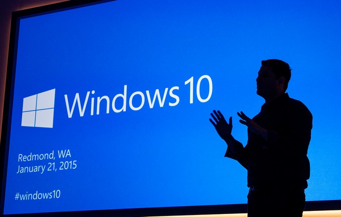 Το καλοκαίρι η κυκλοφορία των Windows 10 σε 190 χώρες