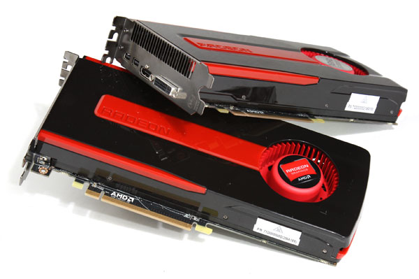 AMD: Υπόσχεται καλύτερα coolers στη σειρά καρτών γραφικών Radeon HD 8000
