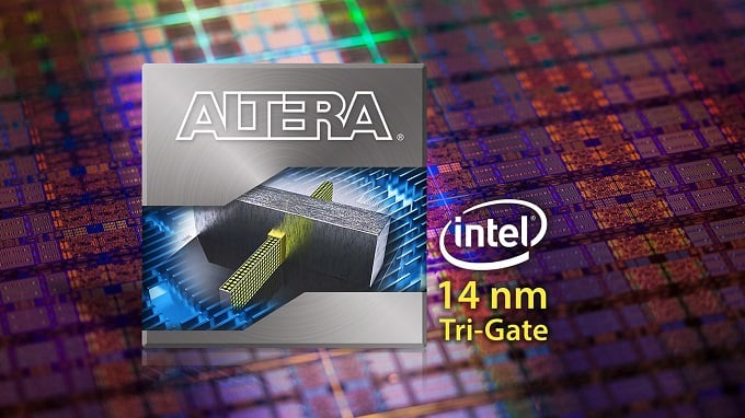 Σε συζητήσεις για την εξαγορά της Altera βρίσκεται η Intel