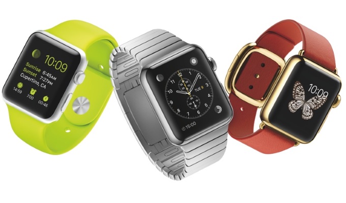 Tim Cook: Το Apple Watch θα χρειάζεται καθημερινή φόρτιση