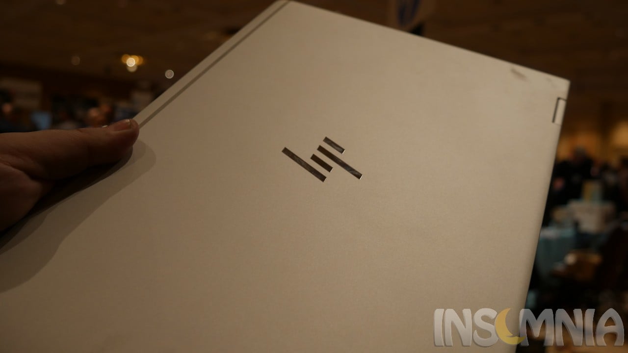 Η HP παρουσίασε το ευέλικτο και επαγγελματικό EliteBook x360 1030 G2