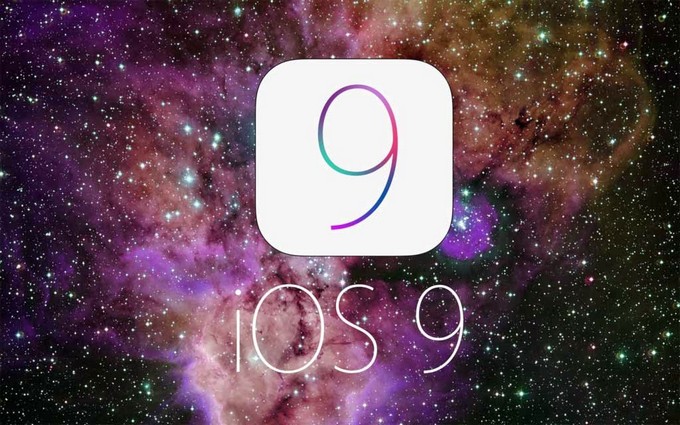 Με έμφαση στη σταθερότητα και στις επιδόσεις, το iOS 9
