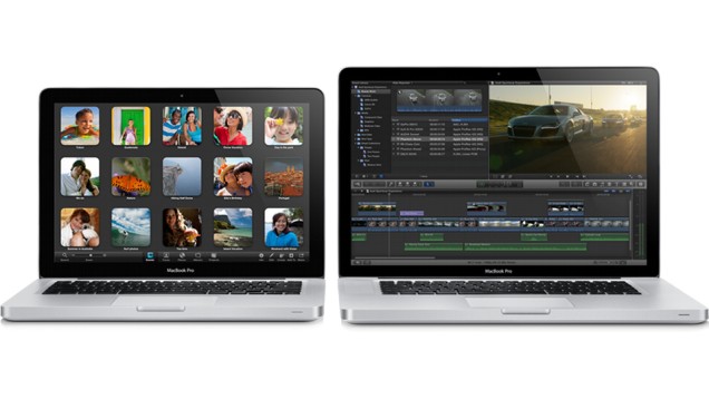 Apple: Πρόγραμμα αντικατάστασης MacBook Pro 2011 και 2013