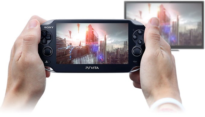 Η Sony παραπλάνησε τους καταναλωτές με το χαρακτηριστικό "remote play" του PlayStation Vita
