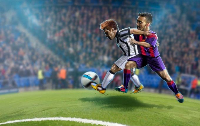 Το Sociable Soccer, ο διάδοχος του Sensible Soccer θα κυκλοφορήσει και χωρίς το Kickstarter