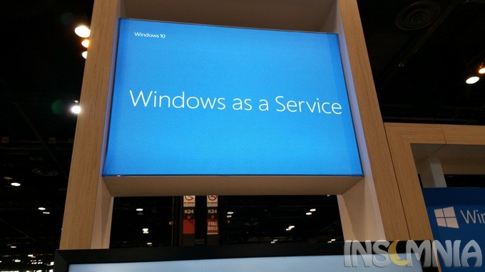 Τα Windows 10 είναι η τελευταία μεγάλη έκδοση των Windows