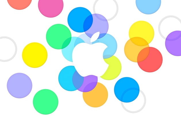 Liveblog - Η Apple ανακοινώνει το iPhone 5s και iPhone 5c