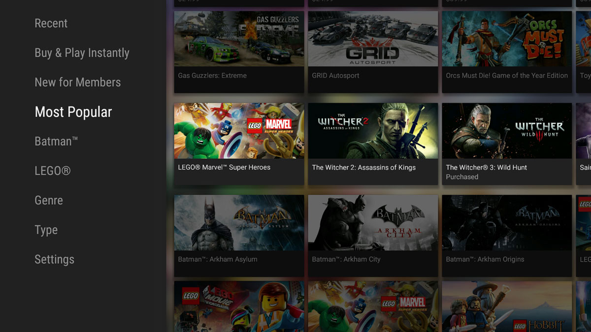 Με το GeForce Now, τα παιχνίδια για PC έρχονται σε συσκευές Nvidia με $8 τον μήνα