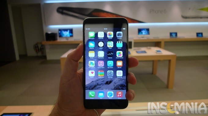 Apple: 10 εκατομμύρια πωλήσεις για τα iPhone 6 και iPhone 6 Plus σε 3 ημέρες