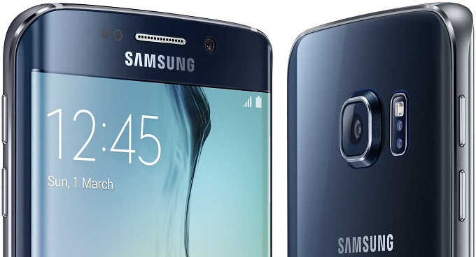 Μέταλλο, λεπτό σχεδιασμό και υψηλής ανάλυσης οθόνες περιμένουμε στα μελλοντικά κινητά της Samsung