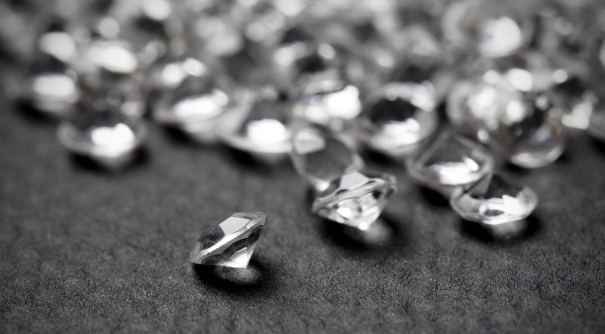 Τα nanothreads διαμαντιού αποτελούν ισχυρό υλικό που ενδέχεται να προσφέρει νέες δυνατότητες