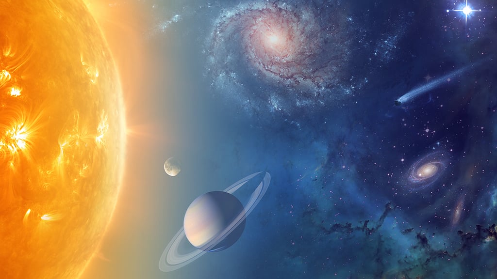 Δεν είμαστε μακριά από την ανακάλυψη εξωγήϊνης ζωής υποστηρίζει η NASA