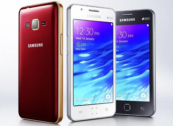 Η Samsung θα κυκλοφορήσει περισσότερα smartphones με Tizen OS φέτος
