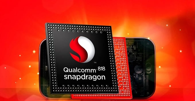 Οι φήμες για τον Snapdragon 810 είναι “ανοησίες” λέει η Qualcomm, που ετοιμάζει τώρα τον 818