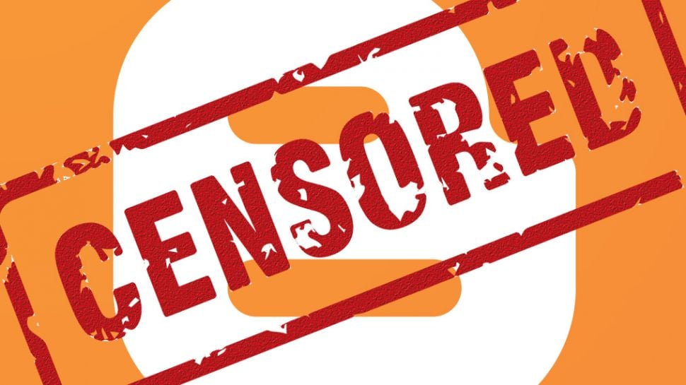 Η Google δεν θα απαγορεύσει τελικά τις ιστοσελίδες σεξουαλικού περιεχομένου στο Blogger