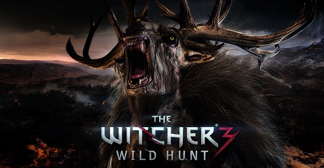 Διαθέσιμο στις 24 Φεβρουαρίου 2015 το The Witcher 3: Wild Hunt