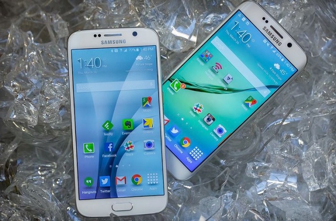 Απογοητευτικές οι οικονομικές προβλέψεις της Samsung για το πρώτο τρίμηνο του 2015