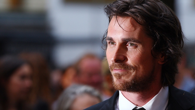 O Christian Bale θα είναι ο πρωταγωνιστής της ταινίας Steve Jobs