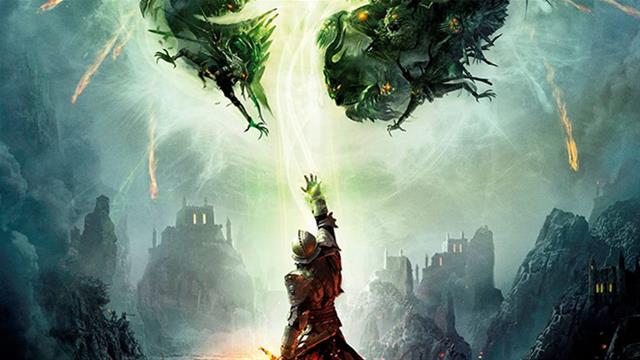 Κυκλοφόρησε το πρώτο μεγάλο DLC του Dragon Age: Inquisition