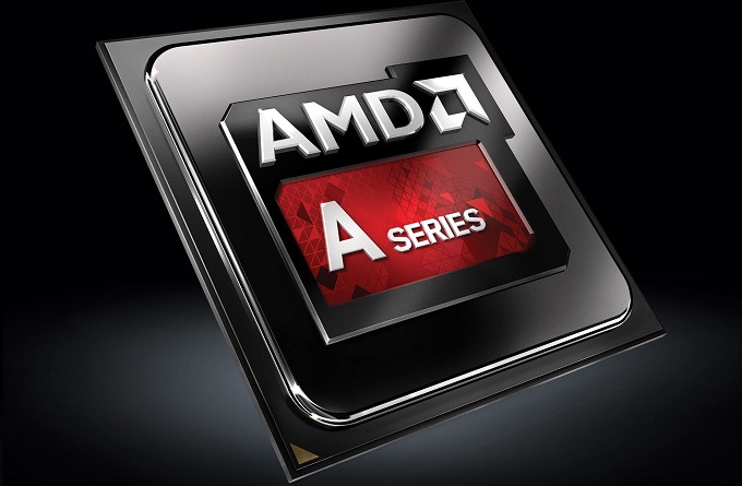 Η AMD ανακοίνωσε την διάθεση της νέας Godavari APU, A10-7870K