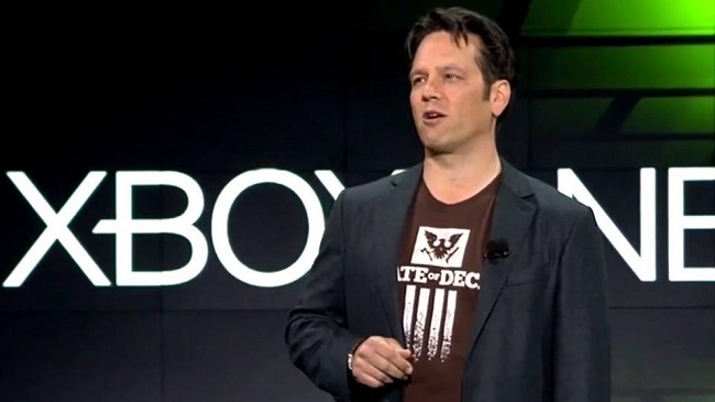 Ο Phil Spencer του Xbox είπε ότι "πήραμε λάθος αποφάσεις με το Xbox One". Νέα στρατηγική "gaming first"