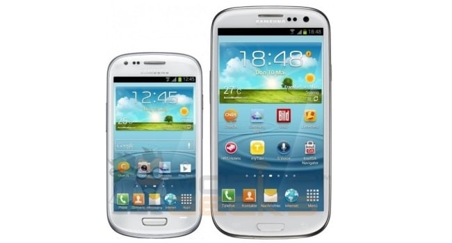 Samsung Galaxy S4: Φήμες για ασύρματη φόρτιση και κυκλοφορία στις 15 Απριλίου