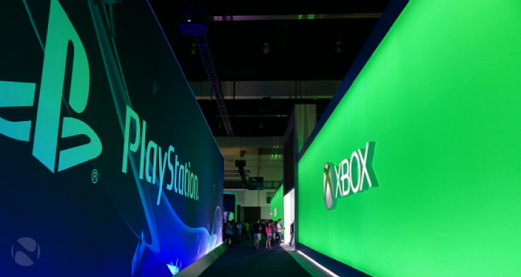 Πρώτο σε πωλήσεις το Xbox One για το μήνα Νοέμβριο, σπάζοντας το σερί του PlayStation 4