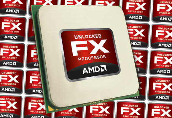 AMD: Παρουσιάζει το νέο επεξεργαστή FX-9590 με συχνότητα 5GHz