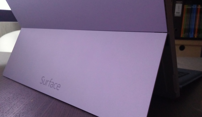 Νέο Surface 3 στον ορίζοντα με επεξεργαστή Intel