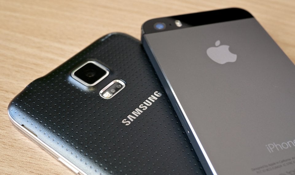 Οι Samsung και Apple σε συζητήσεις με τον GSMA για να χρησιμοποιήσουν e-SIMs στις συσκευές τους