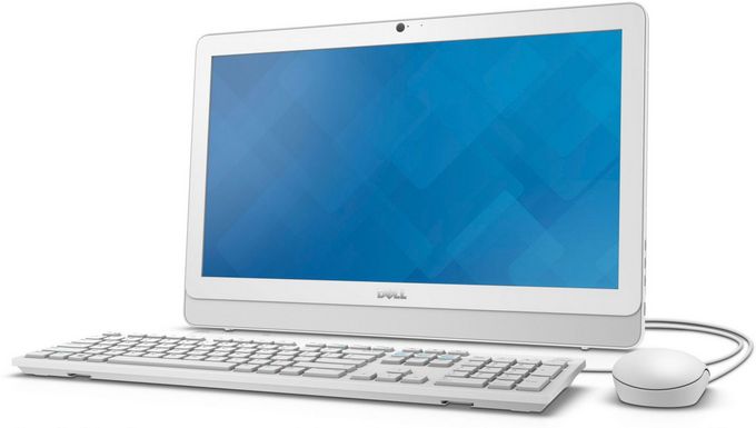 Νέα All-In-One Desktop PCs από την Dell, Inspiron 20 και 24 3000 Series