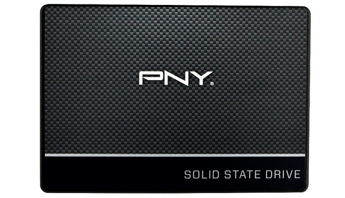 Νέα entry-level σειρά SSD, CS1311b από την PNY